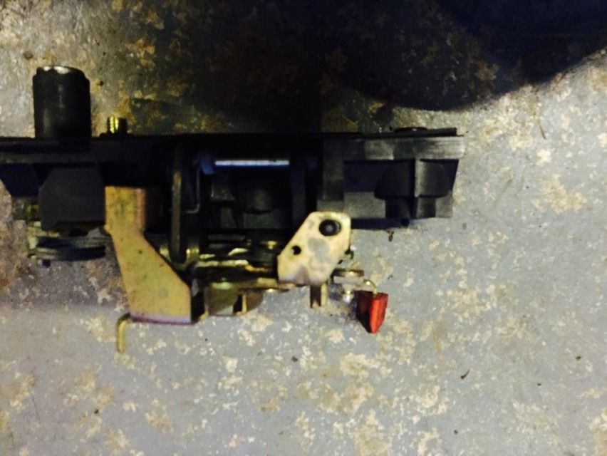 T4 Tailgate Handle VW T4 Forum VW T5 Forum